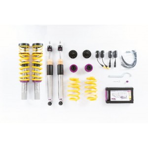 KW Variant 3 Coilovers - S5 (B9) Coupe; A5 Sportback, AWD; without electronic dampening control (48.5mm ÃÆÃÆÃâ¹ÃÅ) 352100BS KW Variant 3 Coilovers - S5 (B9) Coupe; A5 Sportback, AWD; without electronic dampening control (48.5mm ÃÆÃÆÃâ¹ÃÅ) 352100BS